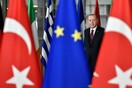Έκθεση ΕΚ: Ανάγκη για «εναλλακτικό και ρεαλιστικό πλαίσιο» στις σχέσεις ΕΕ-Τουρκίας