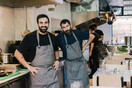 Άκρα: Η Αθήνα μόλις απέκτησε ένα σπουδαίο εστιατόριο που θα ζηλέψει η Θεσσαλονίκη