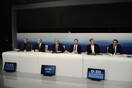 Εκλογές 2023 - Σκέρτσος: Εμείς προτείνουμε ένα debate με τους πέντε πολιτικούς αρχηγούς