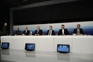 Εκλογές 2023: Συμφωνία για debate μεταξύ των πέντε πολιτικών αρχηγών