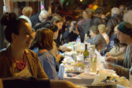 Θεσσαλονίκη: Το «Δείπνο της Άνοιξης» επιστρέφει στην Αλεξάνδρου Σβώλου