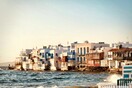 Μύκονος: Νέα λουκέτα σε νυχτερινά καταστήματα από την ΑΑΔΕ 