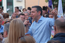 Τσίπρας από Θεσσαλονίκη: «Αντεπίθεση για την ανατροπή των συσχετισμών»