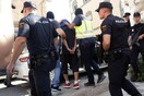 Ισπανία: Αστυνομικός διευθυντής έδινε ρεπό στους υφισταμένους του ανάλογα με τις συλλήψεις μεταναστών