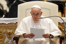 Πάπας Φραγκίσκος: Νεότερα για την υγεία του, μετά την επέμβαση στο έντερο 