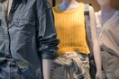 Η Levi's® γιόρτασε την επέτειο των 150 χρόνων του θρυλικού 501® με ένα λαμπερό event στο νέο κατάστημα στη Γλυφάδα.