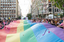 Athens Pride: Κυκλοφοριακές ρυθμίσεις στο κέντρο της Αθήνας 