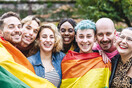 Η Τeleperformance Greece σύμμαχος της LGBTQI+ κοινότητας και στο φετινό Athens Pride
