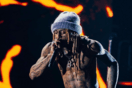 Lil Wayne: Έχω απώλεια μνήμης, δεν θυμάμαι ούτε τους στίχους από τα τραγούδια μου