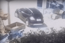 Διπλή δολοφονία στον Κορυδαλλό: Βίντεο-ντοκουμέντο με το όχημα των δραστών