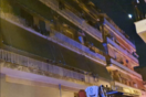 Φωτιά σε διαμέρισμα στα Πετράλωνα- Στο νοσοκομείο ανήλικος