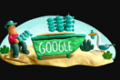 Το Google doodle έχει γεύση από Ισπανία- Αφιερωμένο στο espeto