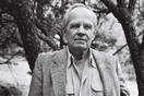 Πέθανε ο συγγραφέας Κόρμακ ΜακΚάρθι