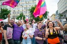 «Beyond Labels»: Η Teleperformance Greece στήριξε το φετινό Athens Pride γιορτάζοντας το δικαίωμα στην ισότητα