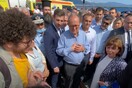 Ήταν θλιβερή η εικόνα των «διαμαρτυρομένων» στην ΠτΔ; | Τα 11 της ημέρας