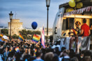 «Ανήκω σε μένα»: Με ηχηρό μήνυμα έρχεται το 11ο Thessaloniki Pride