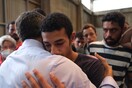 Ναυάγιο στην Πύλο: Ο Τσίπρας αγκαλιάζει 15χρονο επιζώντα- «Προαναγγελθείσα τραγωδία»