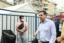 Αλέξης Τσίπρας: Η μεταναστευτική πολιτική της ΕΕ μετατρέπει σε υδάτινους τάφους τη Μεσόγειο