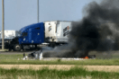 Δυστύχημα στον Καναδά: Λεωφορείο συγκρούστηκε με φορτηγό- Τουλάχιστον 15 νεκροί
