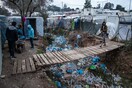Μητσοτάκης: Παράξενο να μας κουνάνε το δάχτυλο αυτοί που ανέχθηκαν το κολαστήριο της Μόριας
