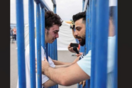 Κάποιοι θεωρούν στημένη προπαγάνδα αυτήν την εικόνα | Τα 11 της ημέρας