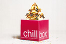 Chillbox Greek Frozen Yogurt