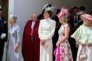 Κέιτ Μίνλετον: «Τίμησε» την πριγκίπισσα Νταϊάνα και στο «Τάγμα της Περικνημίδας»