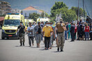 Ναύγιο στην Πύλο: Προθεσμία και στους 9 συλληφθέντες για την απολογία τους