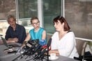 Πλεύση Ελευθερίας: Πυρά κατά Κωνσταντοπούλου από πρώην υποψήφιους- «Μας χρησιμοποίησε ως λαγούς»