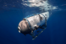 Εξαφανισμένο υποβρύχιο: Μήπως έχει βγει στην επιφάνεια και δεν έχει εντοπιστεί;