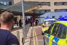 Λονδίνο: Επίθεση με μαχαίρι σε νοσοκομείο - Δύο τραυματίες 