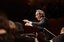 Ο Alexandre Desplat στο Ωδείο Ηρώδου Αττικού