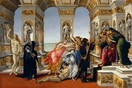 ΝοΗΜΑΤΑ: Με Ρούμπενς και Μποτιτσέλι η μεγάλη έκθεση του Μουσείου Ακρόπολης