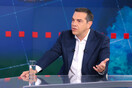 Εκλογές 2023: Live η συνέντευξη του Αλέξη Τσίπρα