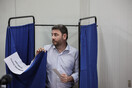 Εκλογές 2023: Στο Αρκαλοχώρι ψήφισε ο Νίκος Ανδρουλάκης - «Να μην έχουμε άλλα 4 χαμένα χρόνια»