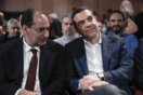 Εκλογές 2023- Σπίρτζης: «Δεν τίθεται θέμα ηγεσίας στον ΣΥΡΙΖΑ»