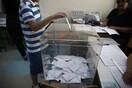 Εκλογές 2023: Oι Έλληνες στην Κύπρο δεν ψήφισαν «Σπαρτιάτες»