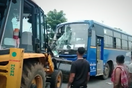 Ινδία: Δώδεκα νεκροί σε μετωπική σύγκρουση λεωφορείων - Επέστρεφαν από γαμήλια δεξίωση