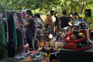 Το Καλοκαιρινό Meet Market στο Ζάππειο