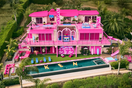 Barbie’s DreamHouse available to rent on Airbnb ahead of movie’s release