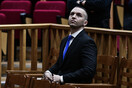 Ηλίας Κασιδιάρης: Ετοιμάζει αίτηση αποφυλάκισης και θέλει να επικεντρωθεί στους «Σπαρτιάτες»