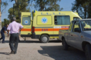 Θάσος: Τουρίστρια πέθανε στην παραλία περιμένοντας το ασθενοφόρο
