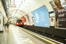 Λονδίνο: Άνδρας αυτοκτόνησε στο μετρό μπροστά σε δεκάδες επιβάτες