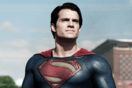 Αποκαλύφθηκε ποιος θα είναι ο νέος Superman και η Λόις Λέιν