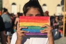 Το πρώτο Pride Χανίων έγινε με μαζική συμμετοχή και δυνατά αντιφασιστικά μηνύματα