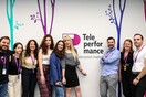Προωθώντας την ποικιλότητα και τη συμπερίληψη, η Teleperformance Greece διοργάνωσε ένα άκρως διαφωτιστικό training για LGTBQI+ θέματα