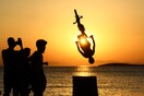 Καιρός: Ανεβαίνει το θερμόμετρο σήμερα- Η πρόγνωση για το σαββατοκύριακο