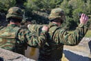 ΓΕΣ: Πέθανε εύελπις κατά της διάρκεια της εκπαίδευσης