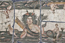 Θέρος ανίκατε μάχαν: Το «πλούσιο» καλοκαίρι στην αρχαία ελληνική και ρωμαϊκή τέχνη