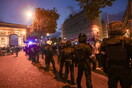 Γαλλία: Εφιαλτική νύχτα με νέα έκρηξη βίας - Επεισόδια και σε Βέλγιο- Ελβετία 